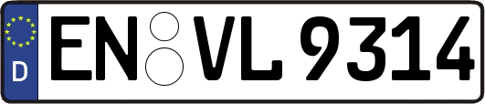 EN-VL9314