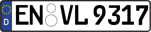 EN-VL9317