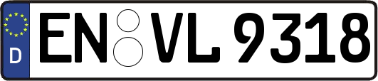EN-VL9318