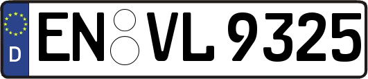 EN-VL9325