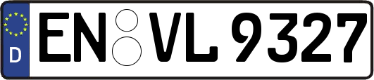 EN-VL9327