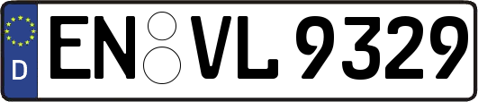 EN-VL9329
