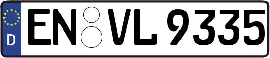 EN-VL9335