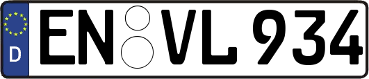 EN-VL934