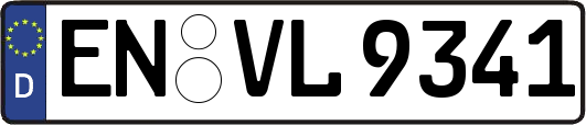 EN-VL9341