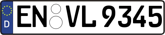 EN-VL9345