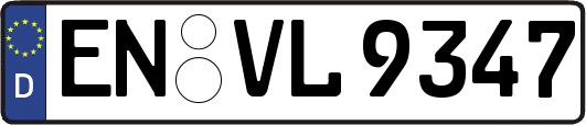 EN-VL9347