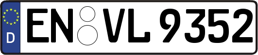 EN-VL9352