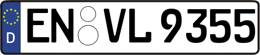EN-VL9355