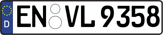 EN-VL9358
