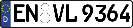 EN-VL9364