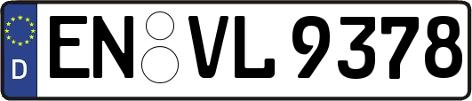 EN-VL9378