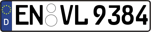 EN-VL9384