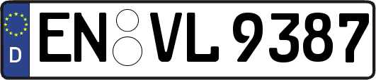 EN-VL9387
