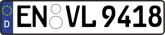 EN-VL9418