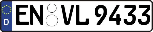 EN-VL9433