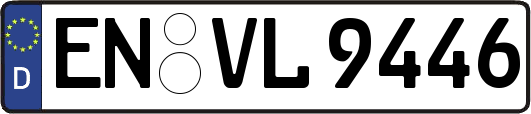 EN-VL9446