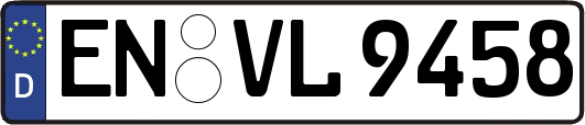 EN-VL9458