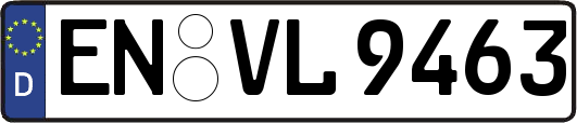 EN-VL9463