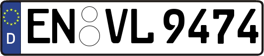EN-VL9474