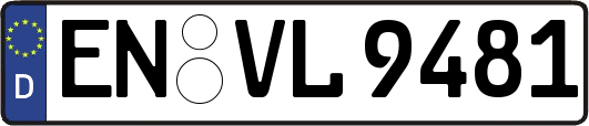 EN-VL9481