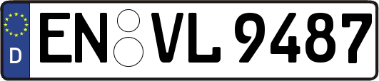 EN-VL9487