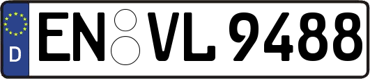 EN-VL9488