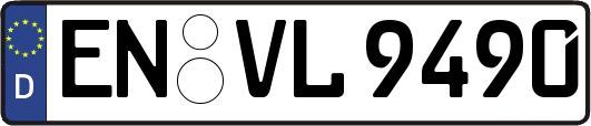 EN-VL9490