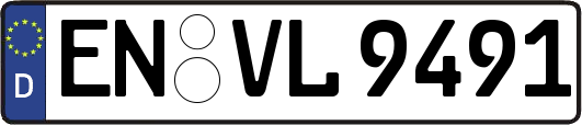 EN-VL9491