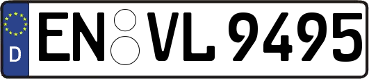 EN-VL9495
