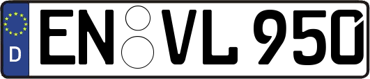 EN-VL950