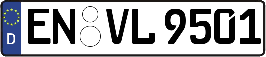 EN-VL9501