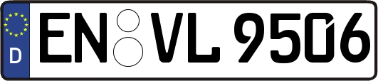 EN-VL9506