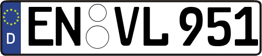 EN-VL951