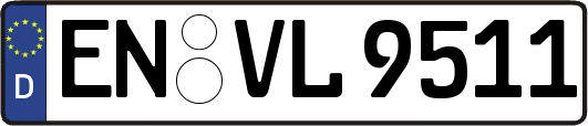 EN-VL9511