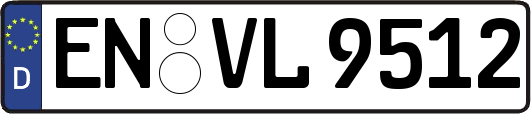 EN-VL9512