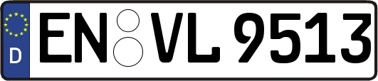 EN-VL9513