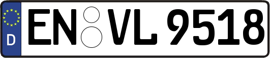 EN-VL9518