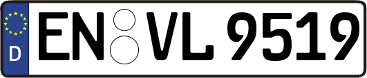 EN-VL9519