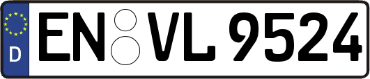 EN-VL9524
