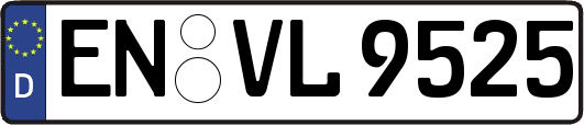 EN-VL9525