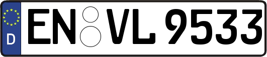 EN-VL9533
