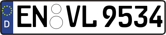 EN-VL9534