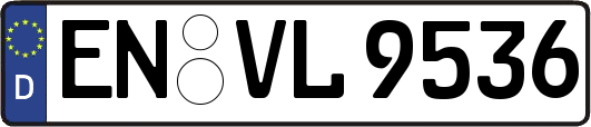 EN-VL9536