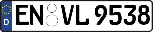 EN-VL9538