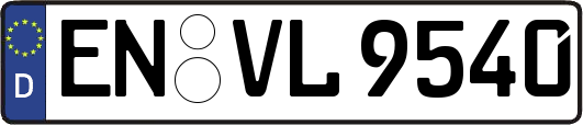 EN-VL9540
