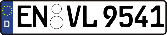 EN-VL9541
