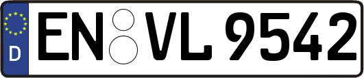 EN-VL9542