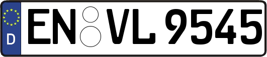 EN-VL9545