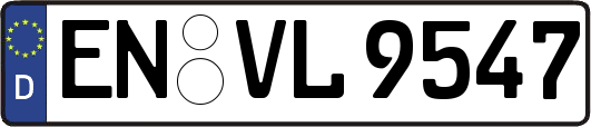EN-VL9547